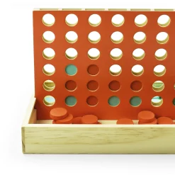 Legami Spiele*4 gewinnt