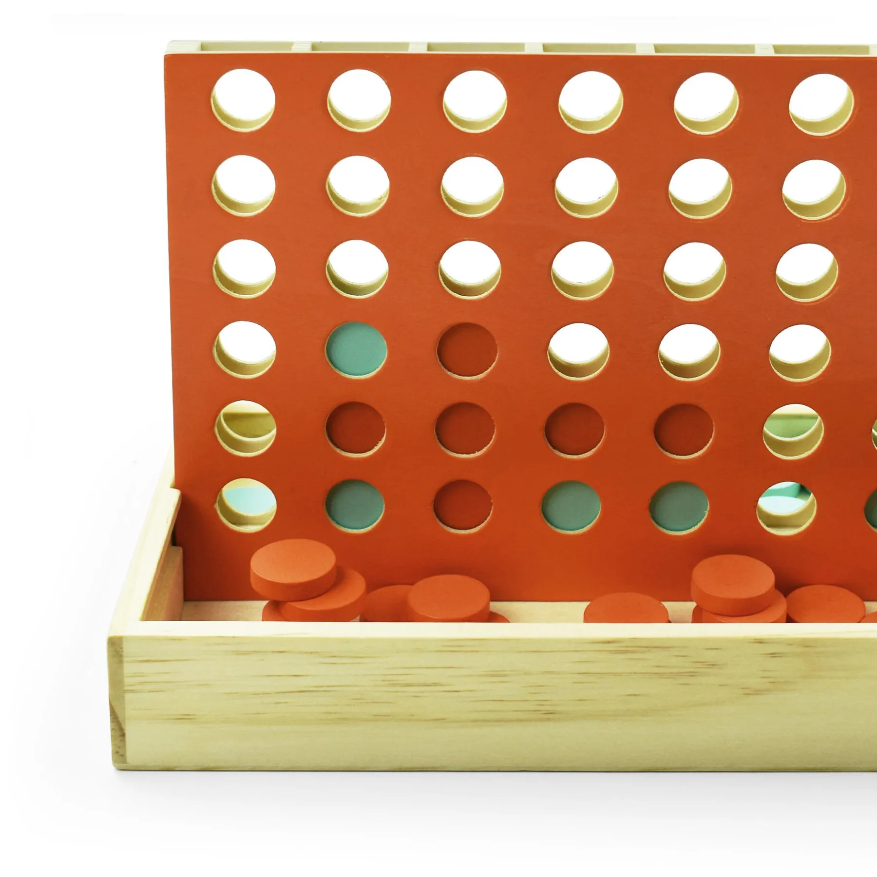 Legami Spiele*4 gewinnt