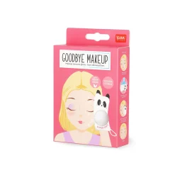Legami Gesicht Und Körper*Abschminkhandschuh - Goodbye Makeup!