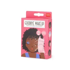 Legami Gesicht Und Körper*Abschminkhandschuh - Goodbye Makeup!
