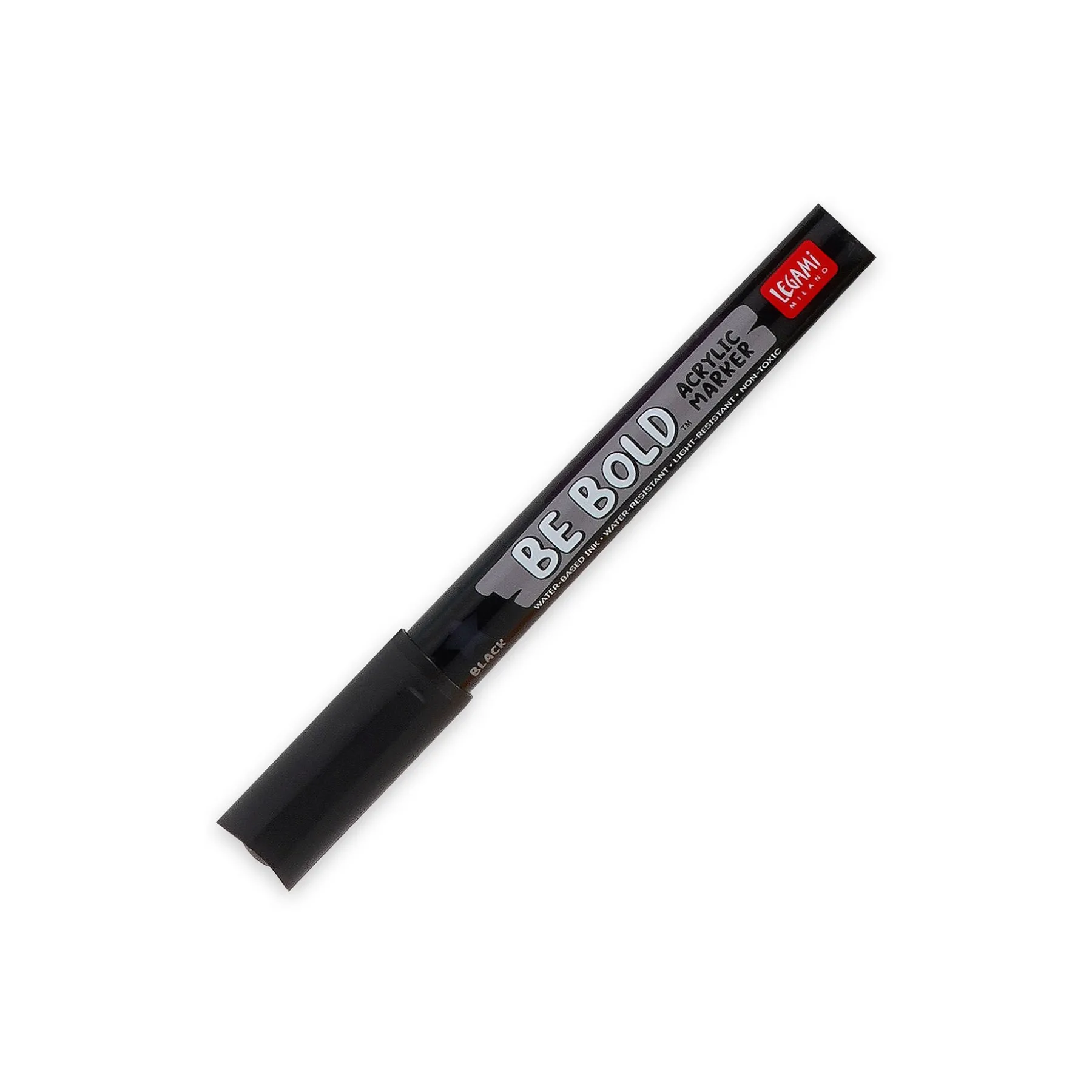 Legami Textmarker Und Filzstifte*Acryl-Dekostift - Be Bold