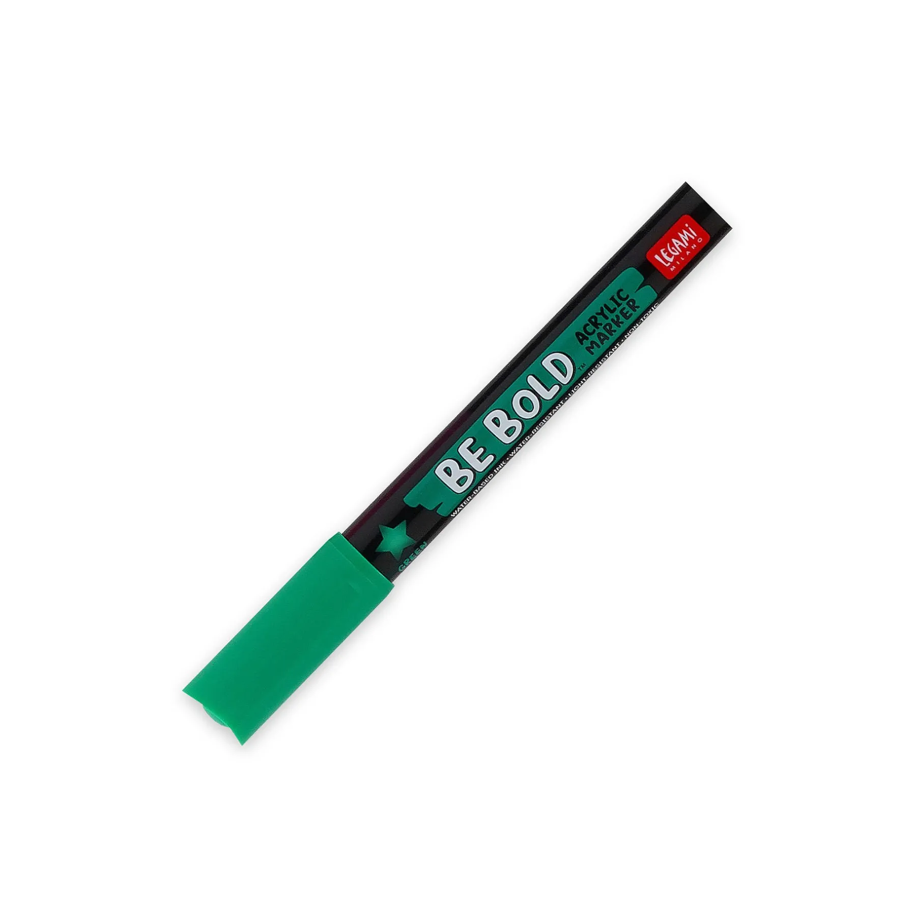 Legami Textmarker Und Filzstifte*Acryl-Dekostift - Be Bold