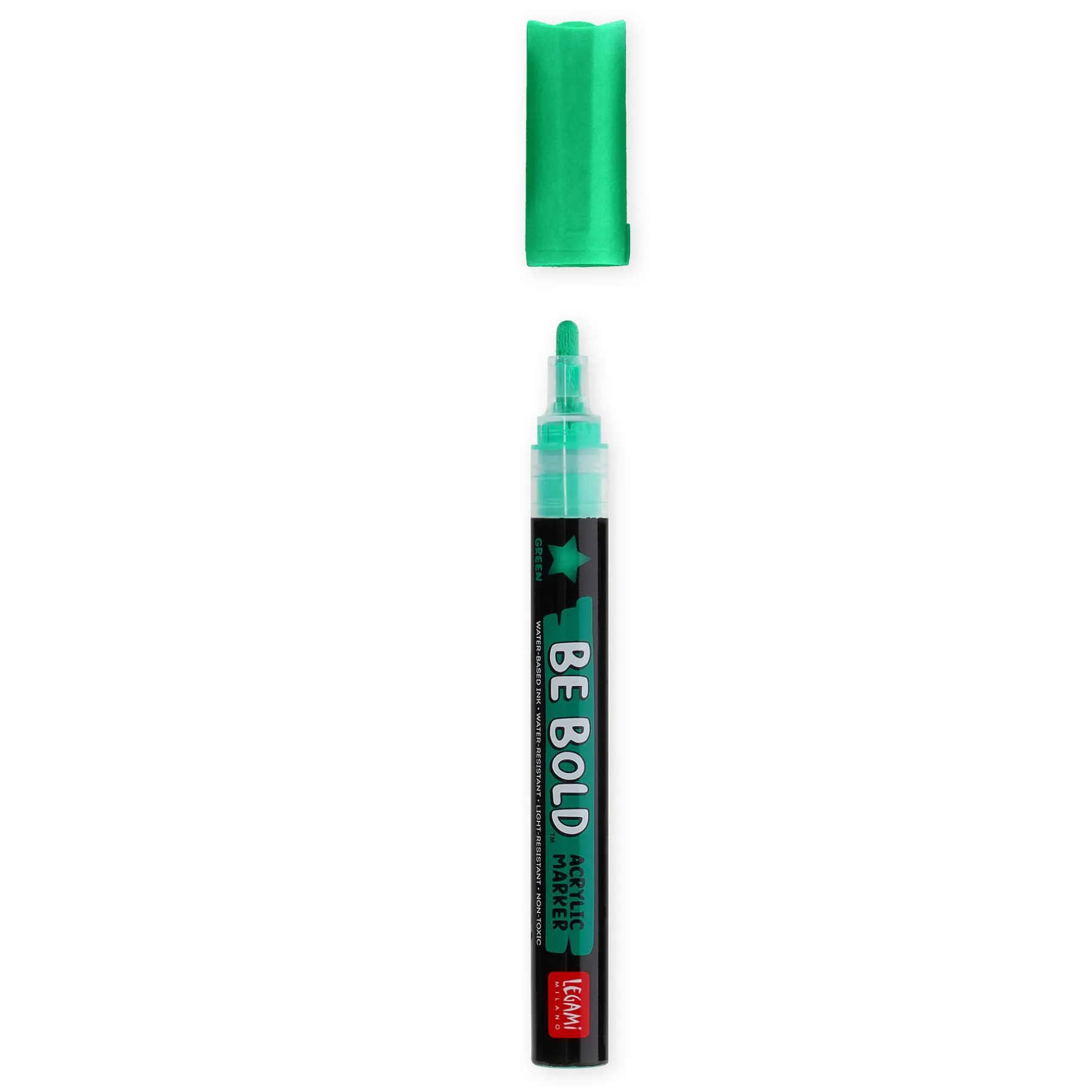 Legami Textmarker Und Filzstifte*Acryl-Dekostift - Be Bold