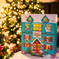 Legami Party-Accessoires*Adventskalender - Christmas Countdown