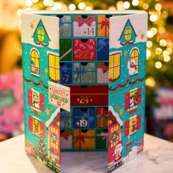 Legami Party-Accessoires*Adventskalender - Christmas Countdown