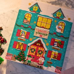 Legami Party-Accessoires*Adventskalender - Christmas Countdown