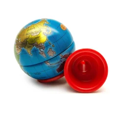 Legami Spitzer*Anspitzer - Le Tour Du Monde