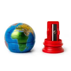Legami Spitzer*Anspitzer - Le Tour Du Monde