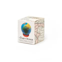 Legami Spitzer*Anspitzer - Le Tour Du Monde