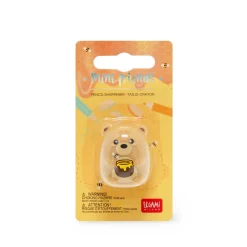Legami Spitzer*Anspitzer - Mini Friends