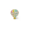 Legami Broschen*Anstecknadel aus emailliertem Metall - Pin Your Style!