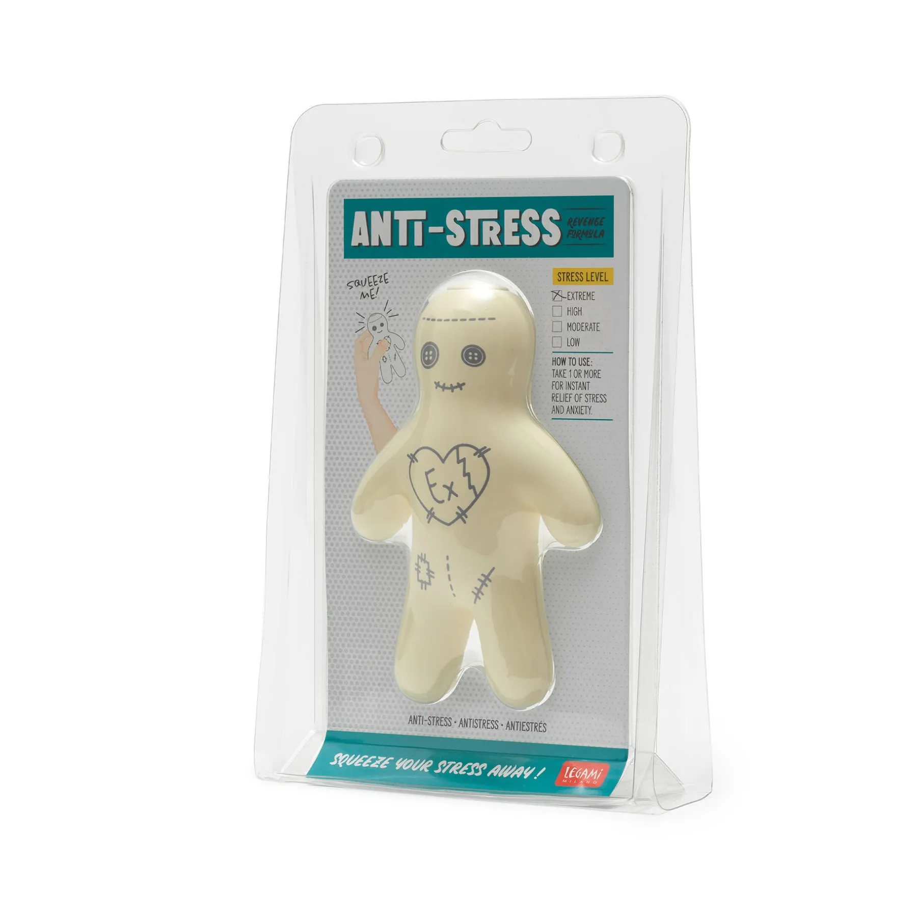 Legami Spiele*Antistress