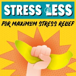 Legami Spiele*Anti-Stress-Squishy - Stress Less