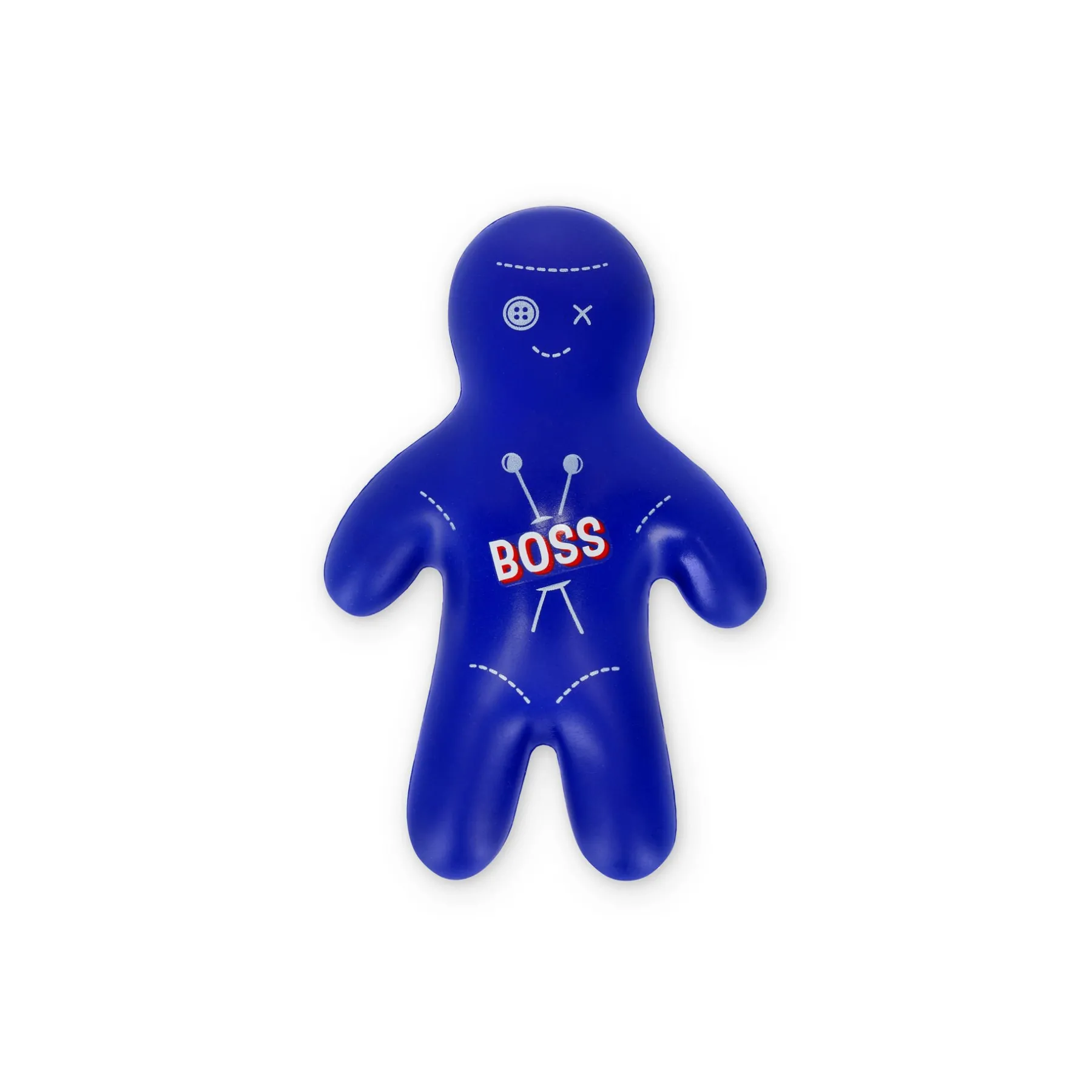 Legami Spiele*Anti-Stress-Squishy - Stress Less