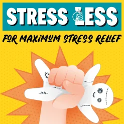 Legami Spiele*Anti-Stress-Squishy - Stress Less