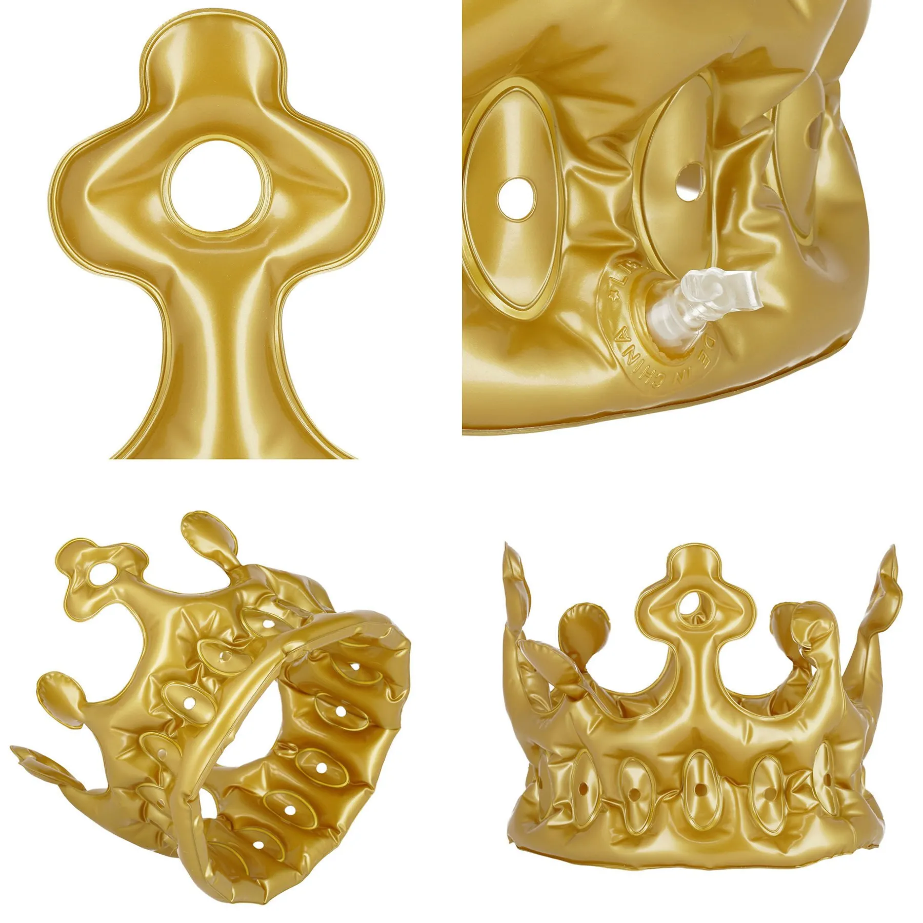 Legami Party-Accessoires*Aufblasbare Krone