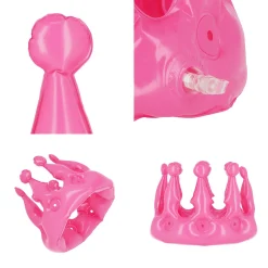 Legami Party-Accessoires*Aufblasbare Krone