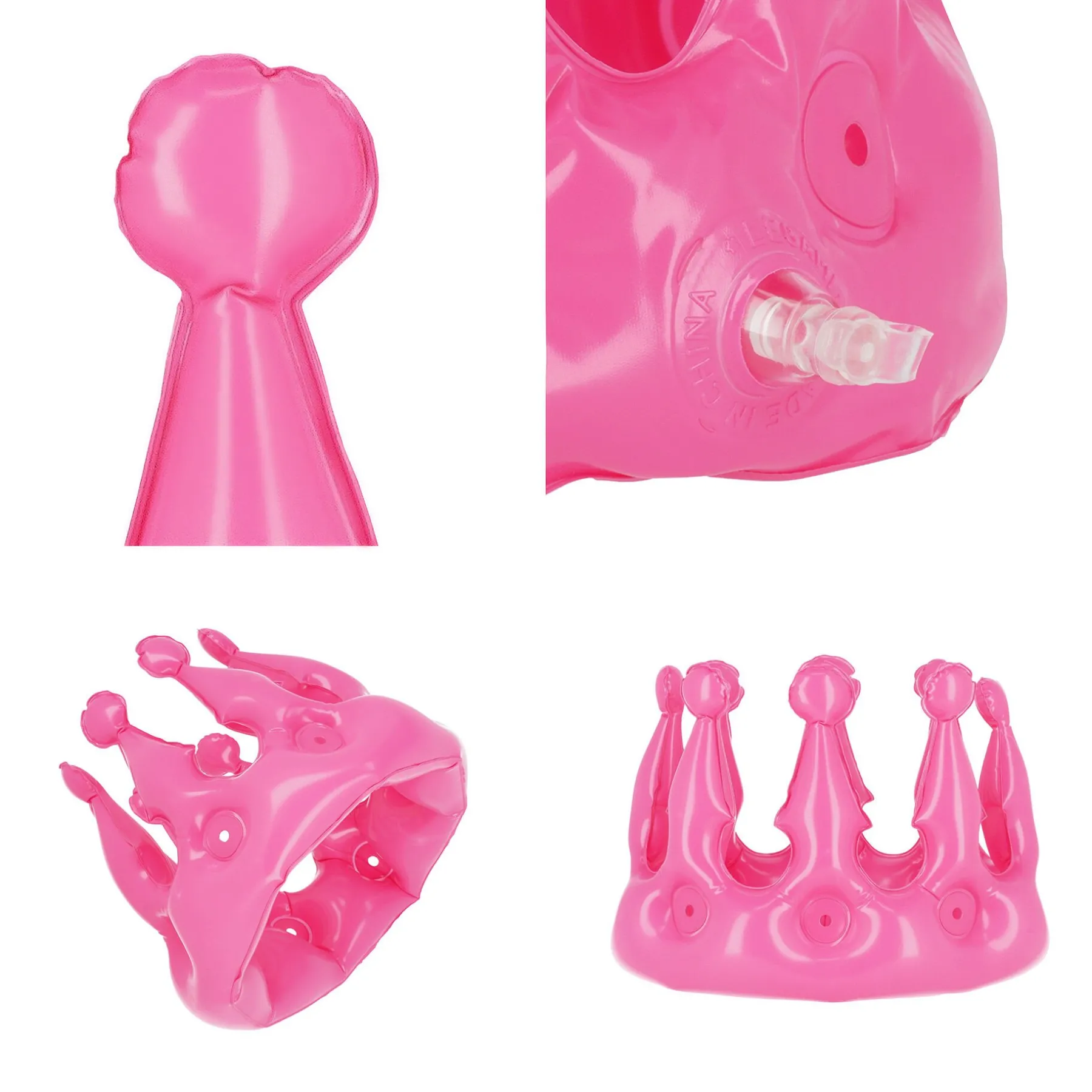 Legami Party-Accessoires*Aufblasbare Krone
