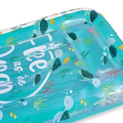 Legami Schlauchboote*Aufblasbare Luftmatratze - Inflatable Pillow