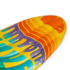 Legami Schlauchboote*Aufblasbare Luftmatratze - Inflatable Pillow