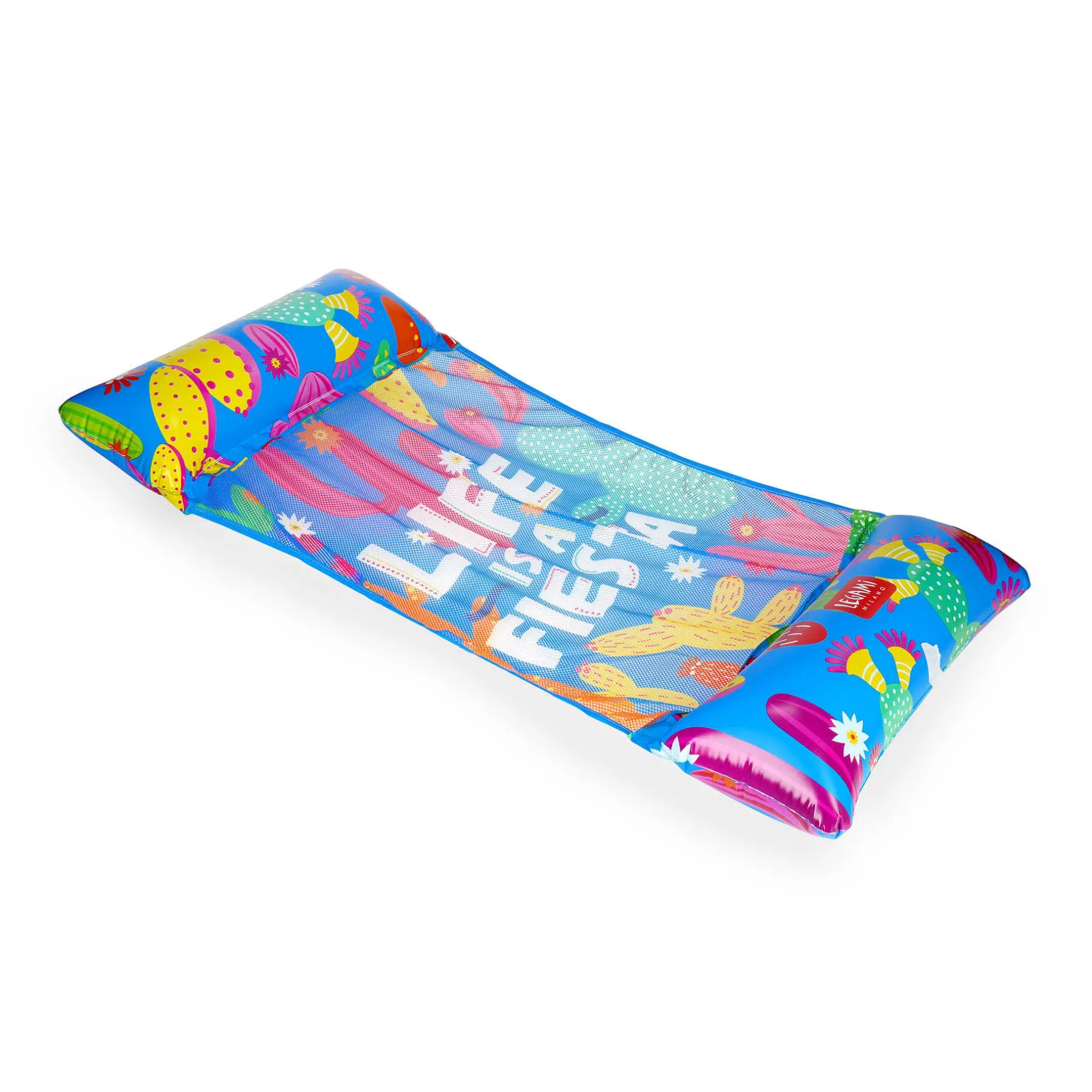 Legami Schlauchboote*Aufblasbaren Hängematte - Inflatable Hammock