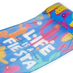 Legami Schlauchboote*Aufblasbaren Hängematte - Inflatable Hammock