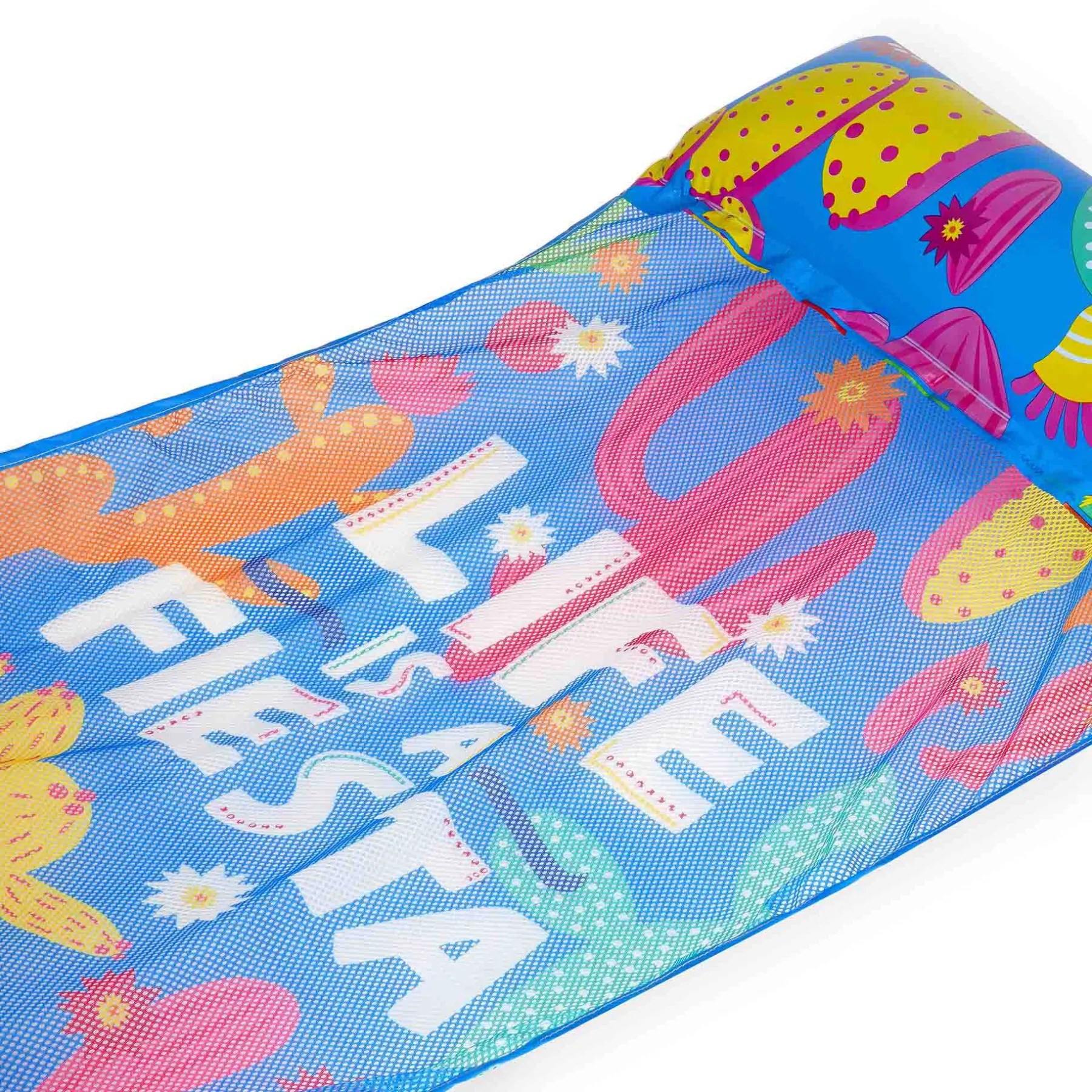 Legami Schlauchboote*Aufblasbaren Hängematte - Inflatable Hammock