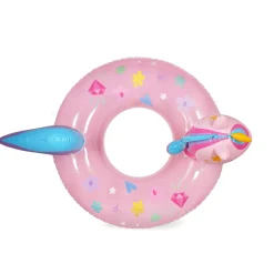 Legami Schlauchboote*Aufblasbaren Schwimmring Für Den Pool - Pool Ring