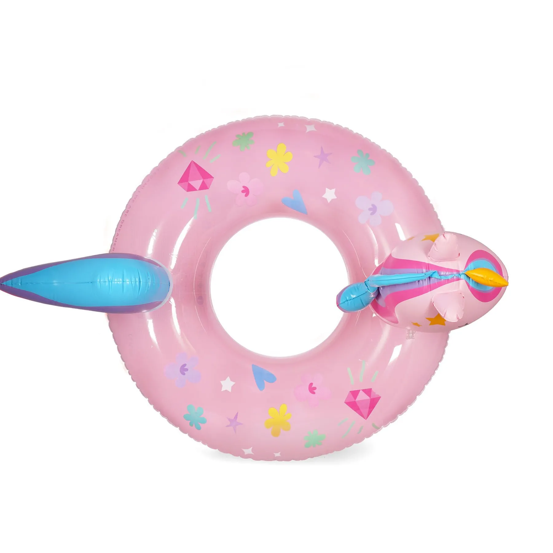 Legami Schlauchboote*Aufblasbaren Schwimmring Für Den Pool - Pool Ring