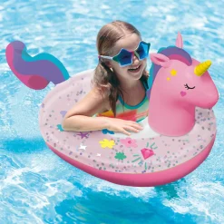 Legami Schlauchboote*Aufblasbaren Schwimmring Für Den Pool - Pool Ring