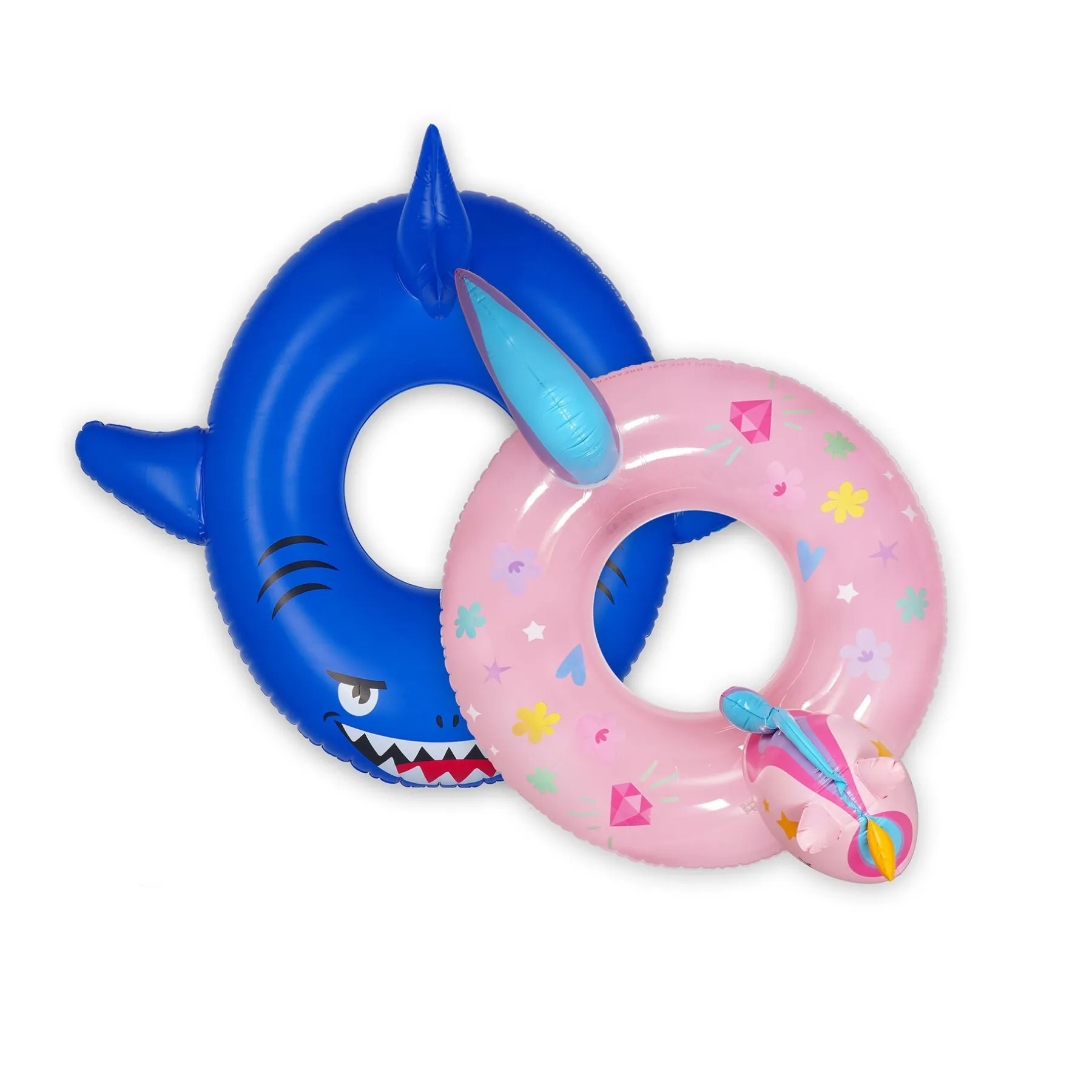 Legami Schlauchboote*Aufblasbaren Schwimmring Für Den Pool - Pool Ring