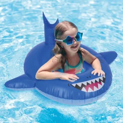 Legami Schlauchboote*Aufblasbaren Schwimmring Für Den Pool - Pool Ring