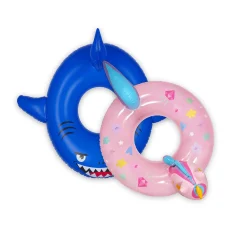 Legami Schlauchboote*Aufblasbaren Schwimmring Für Den Pool - Pool Ring
