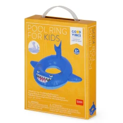 Legami Schlauchboote*Aufblasbaren Schwimmring Für Den Pool - Pool Ring