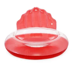 Legami Schlauchboote*Aufblasbarer Maxi-Schwimmring - Maxi Pool Ring