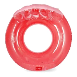 Legami Schlauchboote*Aufblasbarer Maxi-Schwimmring - Maxi Pool Ring