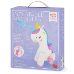 Legami Schlauchboote*Aufblasbarer Sprinkler - Inflatable Sprinkler