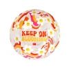 Legami Spiele Am Strand|Schlauchboote*Aufblasbarer Strandball - Glitter Beach Ball