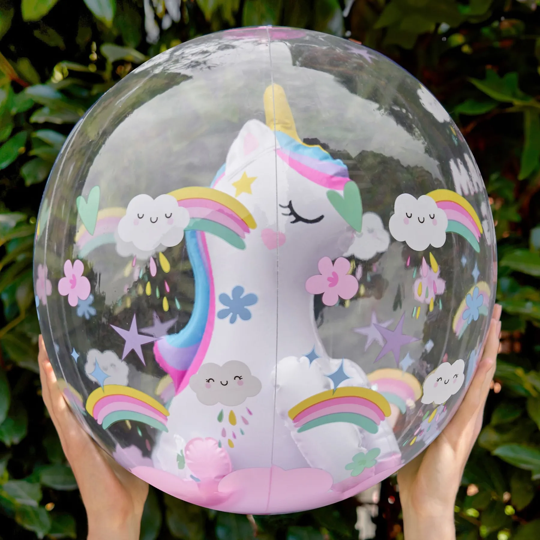Legami Spiele Am Strand|Schlauchboote*Aufblasbarer Strandball - Beach Ball