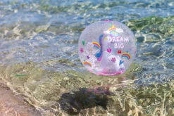 Legami Spiele Am Strand|Schlauchboote*Aufblasbarer Strandball - Beach Ball