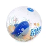 Legami Spiele Am Strand|Schlauchboote*Aufblasbarer Strandball - Beach Ball