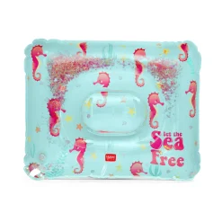 Legami Schlauchboote*Aufblasbares Kissen - Inflatable Pillow