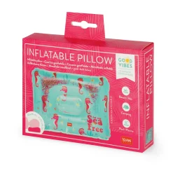 Legami Schlauchboote*Aufblasbares Kissen - Inflatable Pillow