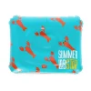 Legami Schlauchboote*Aufblasbares Kissen - Inflatable Pillow