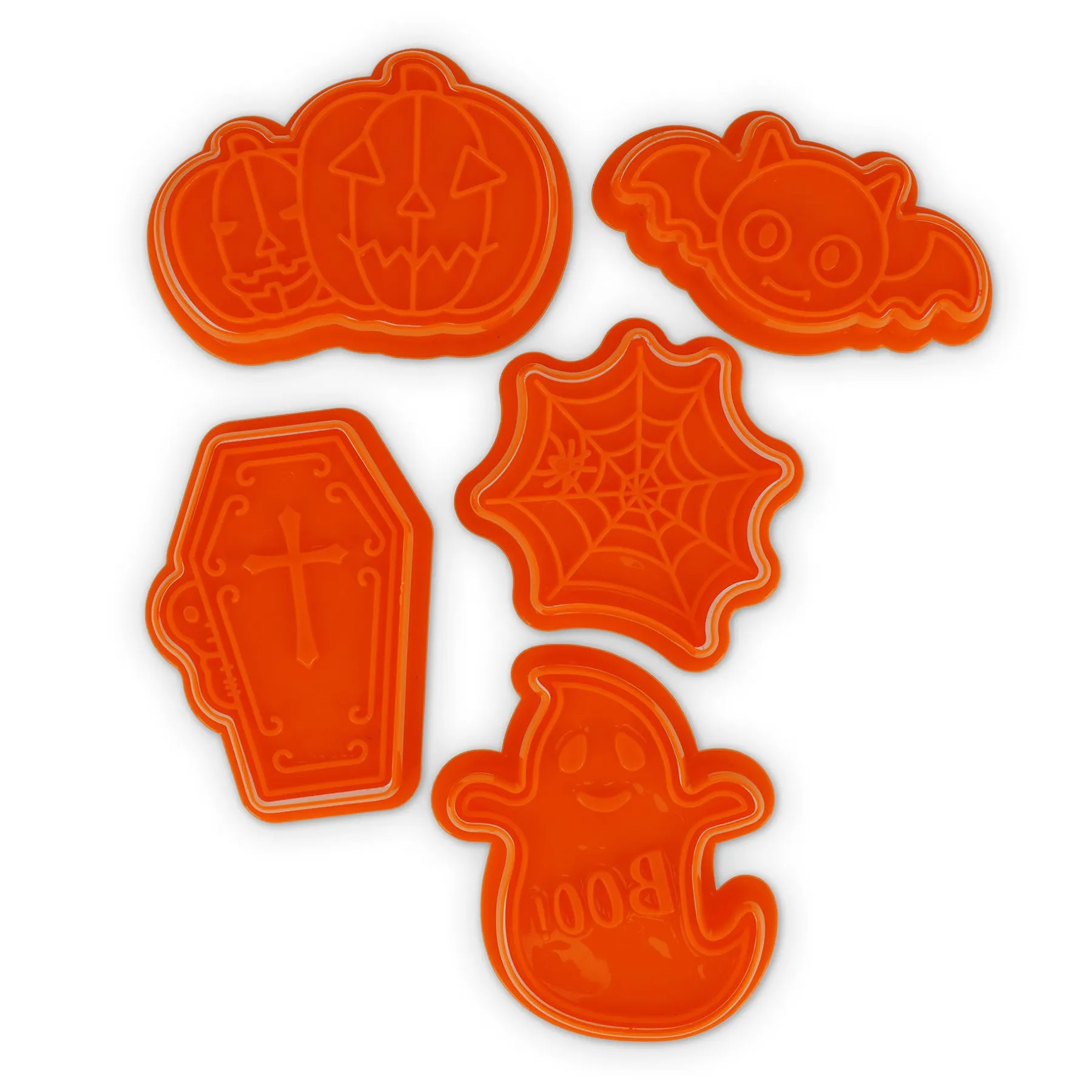 Legami Weitere Küchen-Accessoires|Party-Accessoires*Ausstechformen - Cookie Cutters