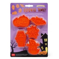 Legami Weitere Küchen-Accessoires|Party-Accessoires*Ausstechformen - Cookie Cutters