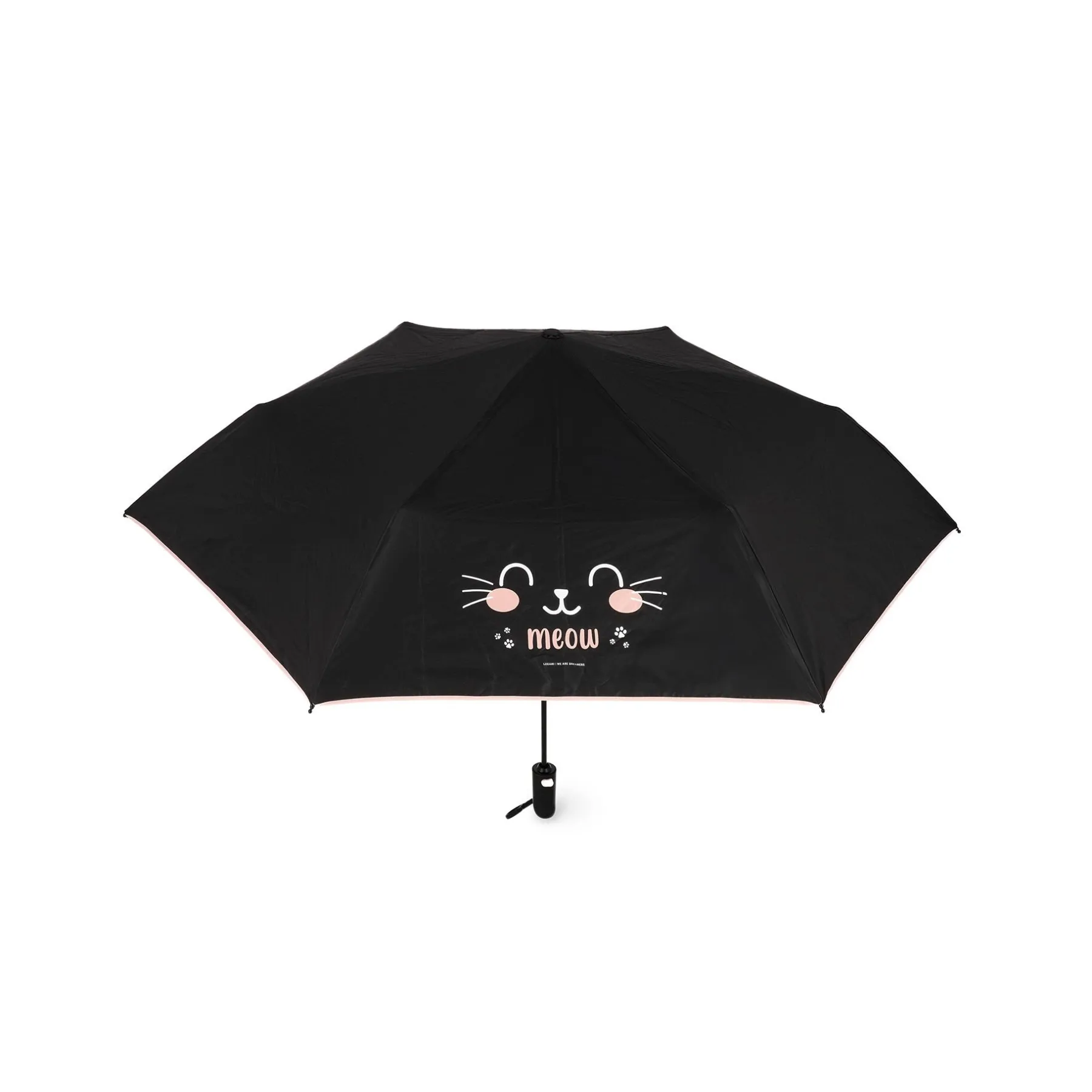 Legami Regenschirme*Automatik-Regenschirm - Meow