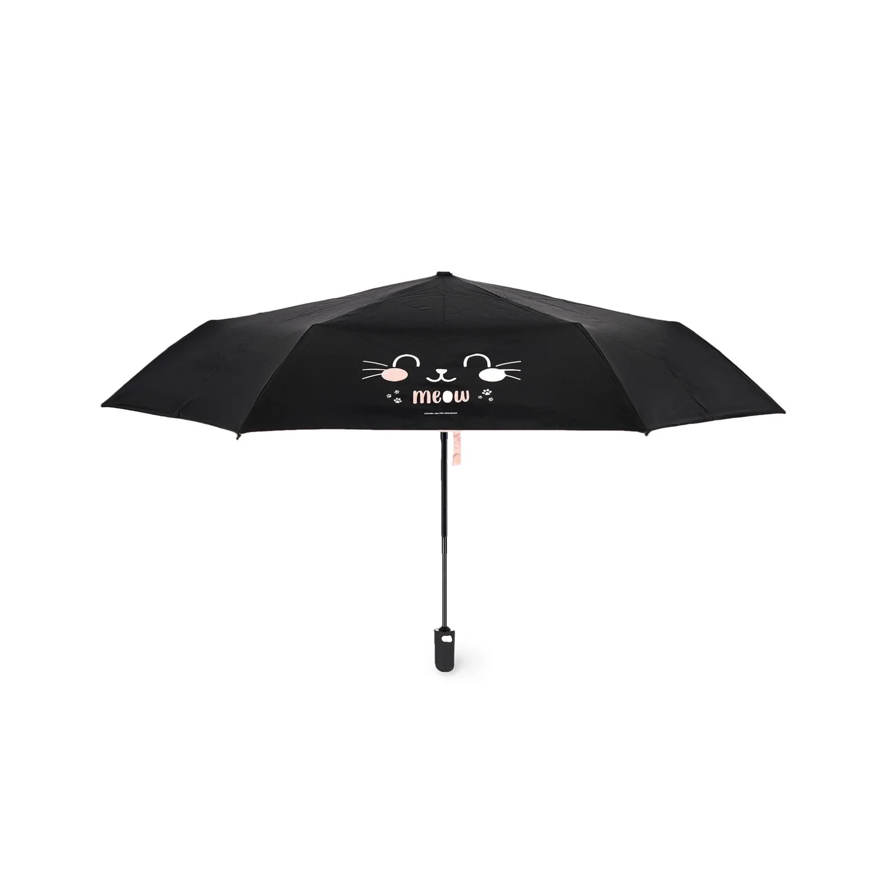 Legami Regenschirme*Automatik-Regenschirm - Meow