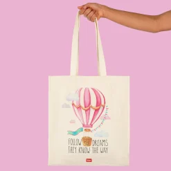 Legami Taschen*Baumwolltasche - Tote Bag