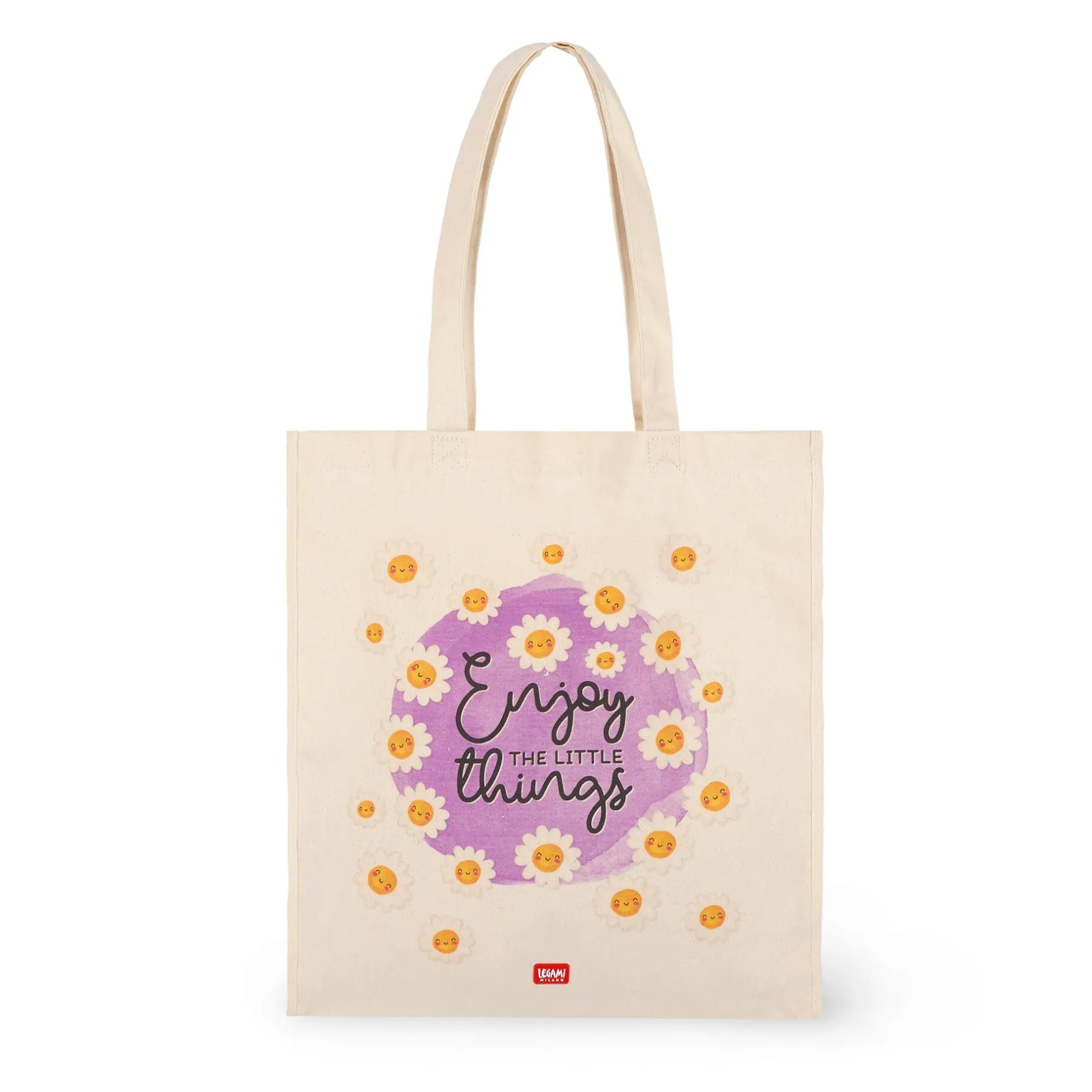Legami Taschen*Baumwolltasche - Tote Bag